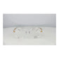 Max & Co Transparent Acetate Glasses (Frames)