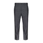 Autore Gray Wool Dress Pants