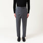 Autore Gray Wool Dress Pants