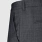 Autore Gray Wool Dress Pants
