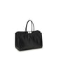 Fendi Black Calf Leather Bos Taurus Handbag