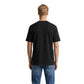 Tommy Hilfiger Jeans Black Cotton T-Shirt