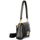 Coccinelle Nero Leather Female Bag