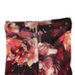 Dolce & Gabbana Multicolor Floral Nylon Tights Stockings Socks