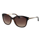 Guess Brown Acetate Sunglasses