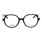 Max & Co Black Plastic Glasses (Frames)