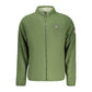 Norway 1963 Verde Polyester Men's Sweatshirt