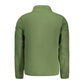 Norway 1963 Verde Polyester Men's Sweatshirt