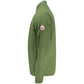 Norway 1963 Verde Polyester Men's Sweatshirt