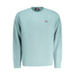 Norway 1963 Verde Cotton Men's Sweatshirt