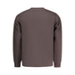 Norway 1963 Brown Cotton Men's Sweatshirt