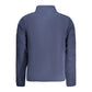 Norway 1963 Blue Polyester Men's Sweatshirt
