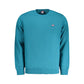 Norway 1963 Blue Cotton Men's Sweatshirt