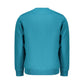 Norway 1963 Blue Cotton Men's Sweatshirt