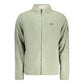 Norway 1963 Verde Polyester Men's Sweatshirt