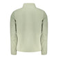 Norway 1963 Verde Polyester Men's Sweatshirt