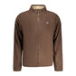 Norway 1963 Brown Polyester Men's Sweatshirt