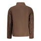 Norway 1963 Brown Polyester Men's Sweatshirt