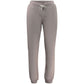 North Sails Gray Cotton Men's Trousers