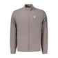 North Sails Gray Cotton Men's Sweatshirt