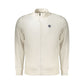 North Sails White Cotton Men's Sweatshirt