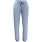 North Sails Blue Cotton Men's Trouser