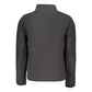 Norway 1963 Black Polyester Men's Sweatshirt