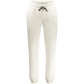 North Sails White Cotton Men's Trousers