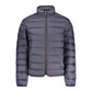 Napapijri Blue Polyamide Men's Jacket