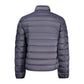 Napapijri Blue Polyamide Men's Jacket