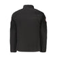 Napapijri Black Polyamide Men's Jacket