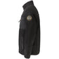 Napapijri Black Polyamide Men's Jacket