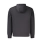 Napapijri Black Cotton Men's Sweatshirt