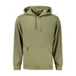 Napapijri Green Cotton Men's Sweatshirt
