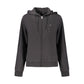 Napapijri Black Cotton Women's Sweatshirt