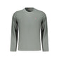 Napapijri Green Cotton Men's T-Shirt