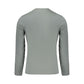 Napapijri Green Cotton Men's T-Shirt