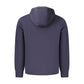 Napapijri Blue Cotton Men's Sweatshirt