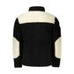 Napapijri Black Poliammide Mens Jacket