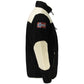 Napapijri Black Poliammide Mens Jacket