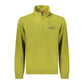Napapijri Green Cotton Men's Sweatshirt