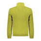 Napapijri Green Cotton Men's Sweatshirt