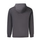 Napapijri Black Cotton Men's Sweatshirt