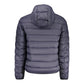 Napapijri Blue Poliammide Mens Jacket