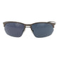 Carrera Ducati Gray Aluminum Sunglasses