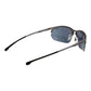 Carrera Ducati Gray Aluminum Sunglasses