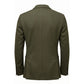 Roberto Pepe Luxury Green AF Men Jacket
