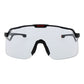 Carrera Ducati Black Polyamide Sunglasses