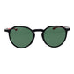 Carrera Ducati Black Acetate Sunglasses