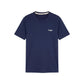 Baldinini Trend Blue Cotton Men T-Shirt